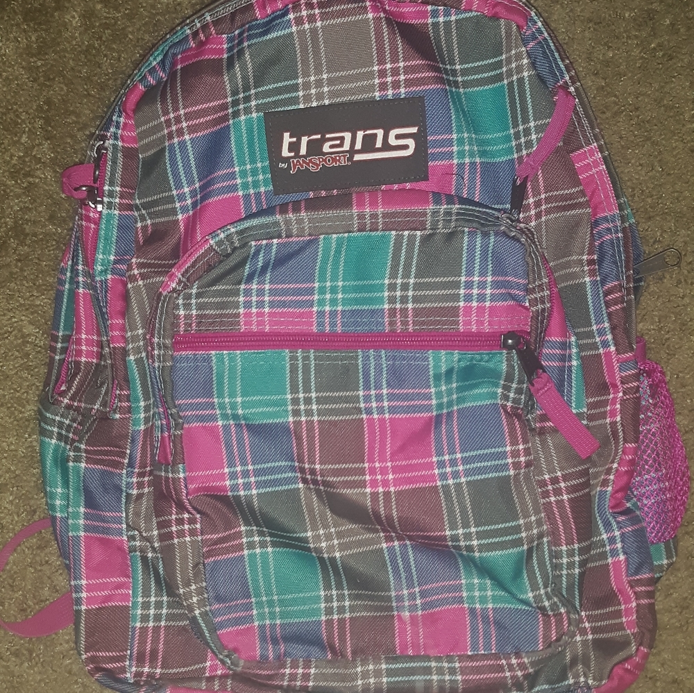 Backpack